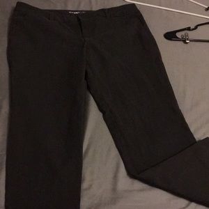Petite office pant